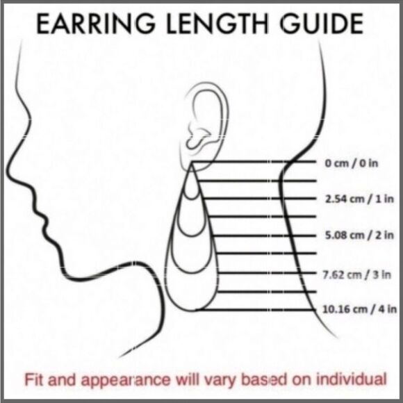 New GLASS SEED BEAD CLOVER St. Patrick's Day Statement earrings - Picture 8 of 9